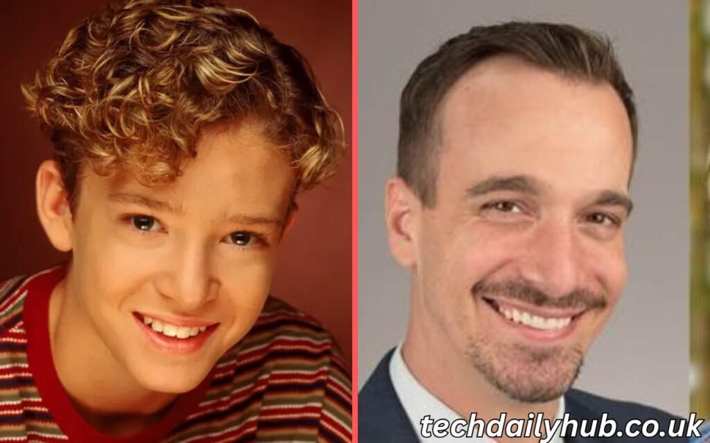tj fantini